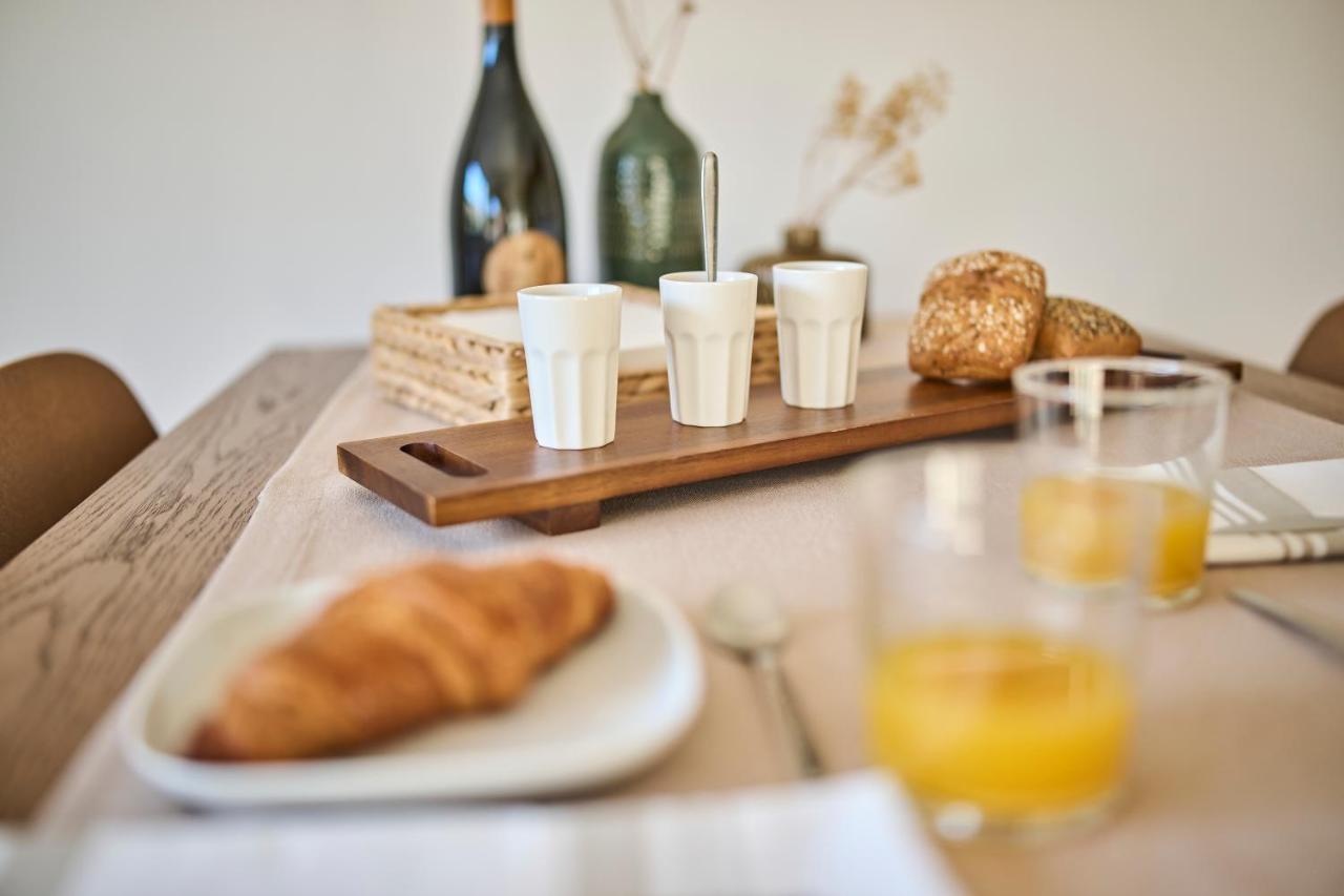 Spada Brand New Apartment With Garden 3 Min From Beach! 포레치 외부 사진